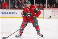 Matt Dumba Sweatshirt #3562180