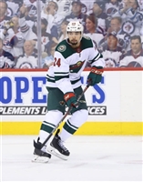 Matt Dumba Sweatshirt #3562183