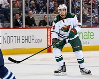 Matt Dumba t-shirt #3562184