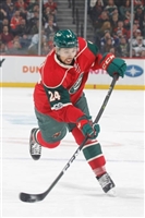 Matt Dumba t-shirt #3562185