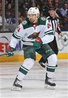 Matt Dumba Sweatshirt #3562187