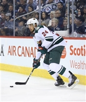 Matt Dumba hoodie #3562188