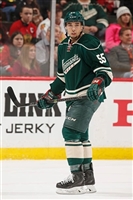 Matt Dumba hoodie #3562189
