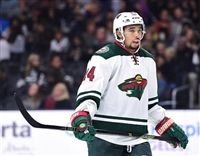 Matt Dumba hoodie #3562192