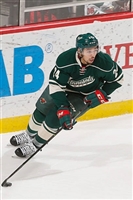 Matt Dumba Sweatshirt #3562193