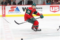 Matt Dumba hoodie #3562194
