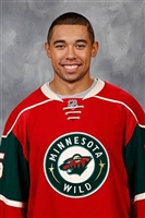 Matt Dumba t-shirt #3562196