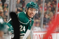 Matt Dumba hoodie #3562197