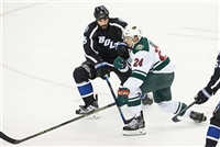 Matt Dumba hoodie #3562198