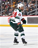 Matt Dumba t-shirt #3562199