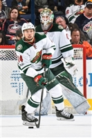 Matt Dumba hoodie #3562202