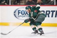 Matt Dumba Sweatshirt #3562204