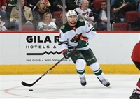 Matt Dumba t-shirt #3562206