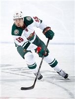 Matt Dumba hoodie #3562208