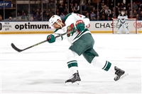 Matt Dumba hoodie #3562209