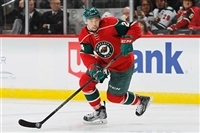 Matt Dumba Sweatshirt #3562211