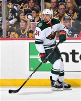 Matt Dumba hoodie #3562214