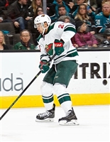 Matt Dumba t-shirt #3562215