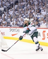 Matt Dumba t-shirt #3562223
