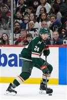 Matt Dumba t-shirt #3562224