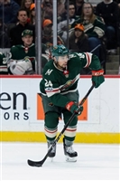 Matt Dumba hoodie #3562227