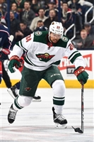Matt Dumba t-shirt #3562230