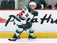 Matt Dumba t-shirt #3562232