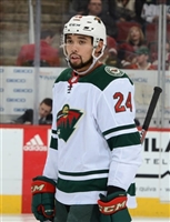 Matt Dumba Tank Top #3562235