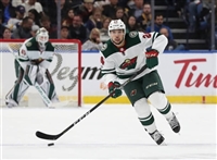 Matt Dumba hoodie #3562238