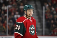 Matt Dumba Sweatshirt #3562242