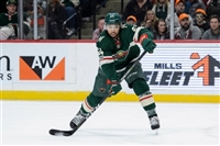 Matt Dumba hoodie #3562246