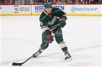 Matt Dumba Sweatshirt #3562247