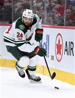 Matt Dumba Sweatshirt #3562251