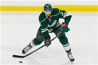 Matt Dumba t-shirt #3562252