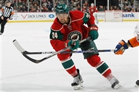 Matt Dumba Sweatshirt #3562254