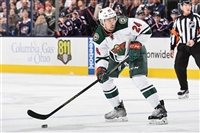 Matt Dumba hoodie #3562255
