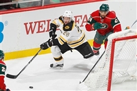 Matt Dumba t-shirt #3562256