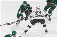 Matt Dumba t-shirt #3562257