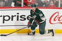Matt Dumba t-shirt #3562258