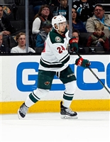 Matt Dumba t-shirt #3562259