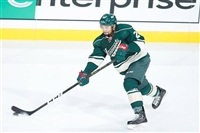 Matt Dumba t-shirt #3562260
