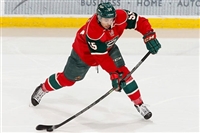 Matt Dumba t-shirt #3562262