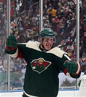 Matt Dumba t-shirt #3562263