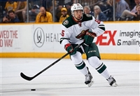 Matt Dumba hoodie #3562265