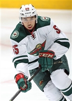 Matt Dumba hoodie #3562266
