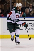 Matt Dumba t-shirt #3562267