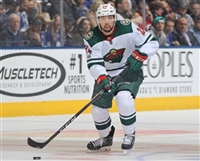 Matt Dumba t-shirt #3562268