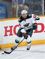 Matt Dumba t-shirt #3562270