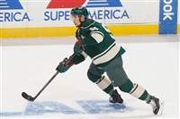Matt Dumba Sweatshirt #3562273