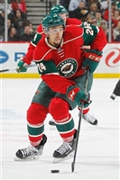 Matt Dumba t-shirt #3562274